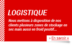 logistique