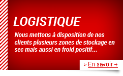 logistique